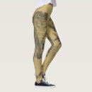 Recherche de tiger leggings Vintage