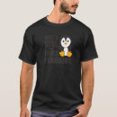 Zoek naar leuke pinguïnen tshirts Schattig