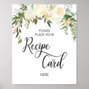 Zoek naar recepten posters Bloem