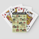 Recherche de agent immobilier jeux de cartes Drôle