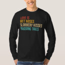 Recherche de bisou tshirts Amour
