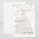 Recherche de robe blanche invitations Élégant