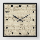 Recherche de musique classique horloges Compositeur