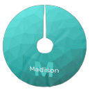 Recherche de motif jupon de sapin Monogramme