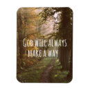 Recherche de message chrétien magnets Encouragement