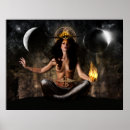 Recherche de baphomet posters Démon