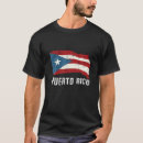 Recherche de porto rico tshirts Femmes