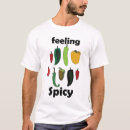 Recherche de piment tshirts Légume