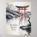 Zoek naar japans sumi e posters Waterverf
