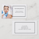 Recherche de chirurgie plastique cartes visite Botox