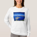 Recherche de crater lake tshirts Paysage