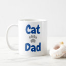 Recherche de propriétaire de chat tasses Père