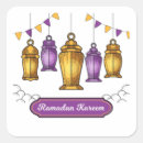 Recherche de salutation ramadan autocollants Musulman