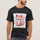 Zoek naar rode panda tshirts Kersenbloesem huisdecoratie