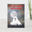 Recherche de monstre vœux cartes Horreur