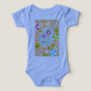 Recherche de bord bébé tshirts Plage