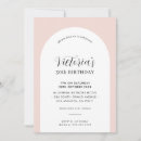 Recherche de rose chic invitations Féminin