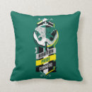 Recherche de slytherin coussins Harry potter