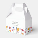 Recherche de sauvage ballotins Baby shower fleur sauvage
