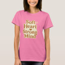 Recherche de soft tshirts Motivational quote