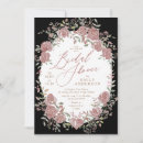 Recherche de nuptiales vintages douche invitations Future mariée