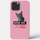 Recherche de chaton mignon iphone coques Tabby