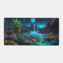 Recherche de lointain tapis souris Imaginaire