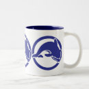 Recherche de dolphin tasses Nautique
