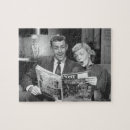 Recherche de lecture puzzles Plaisir