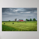 Recherche de foin posters Printemps