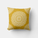 Recherche de mustard yellow coussins Jaune