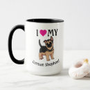 Zoek naar german shepherd mokken Kluis