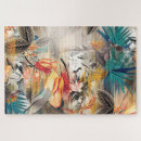 Recherche de exotique puzzles Moderne
