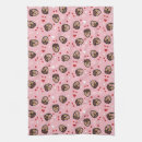 Zoek naar rottweilers keuken handdoeken Patroon