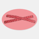 Zoek naar snoep stickers Rood