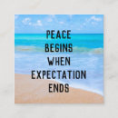 Recherche de citation de motivation cartes visite Typographie