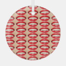 Recherche de bouche ornements Motif