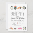 Recherche de saki Sushi