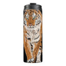 Recherche de tigre bengale tasses Nature