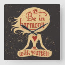 Recherche de harmonie horloges Motivation