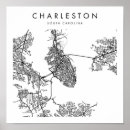 Zoek naar charleston posters Modern