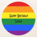 Zoek naar birthday onderzetters Papier