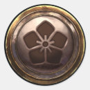 Recherche de héraldique autocollants Emblème