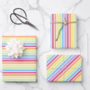 Recherche de mince papier cadeau Vertical