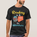 Recherche de convoi tshirts Amérique
