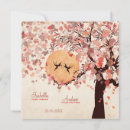 Recherche de inséparables mariage invitations Nature