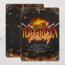 Recherche de adulte halloween invitations Effrayant