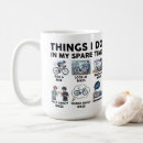 Recherche de temps libre tasses Vélo