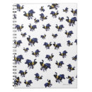Zoek naar bumble bee notitieboeken Insect