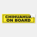 Recherche de chiwawa voiture autocollants Chiot